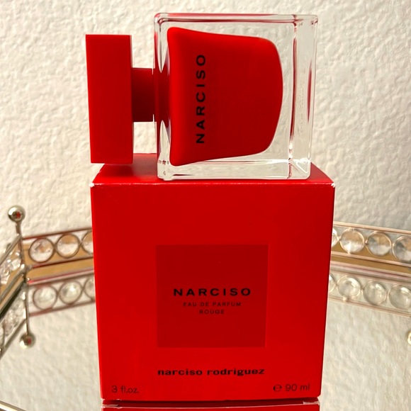 NARCISO ROUGE by Narciso Rodriguez - Picture 1 of 3